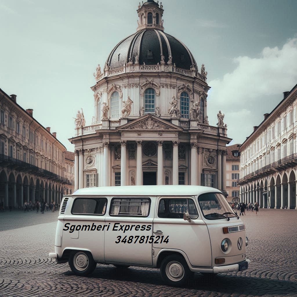 Sgomberi Express — Foto 4